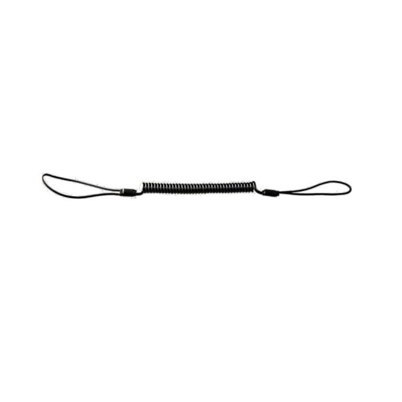 ET5X Stylus Coil Tether
