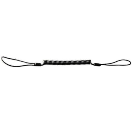 ET5X Stylus Coil Tether