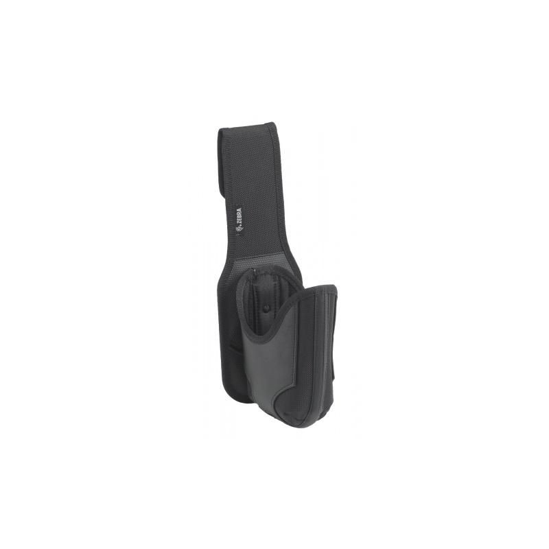 Quick holster