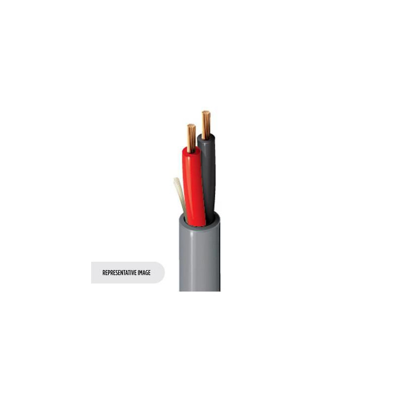 Security & Sound, 2 Conductor
