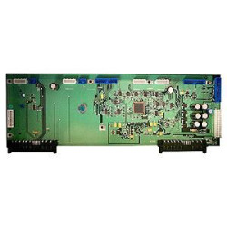 POWER BACKPLANE (LOUISIANA)
