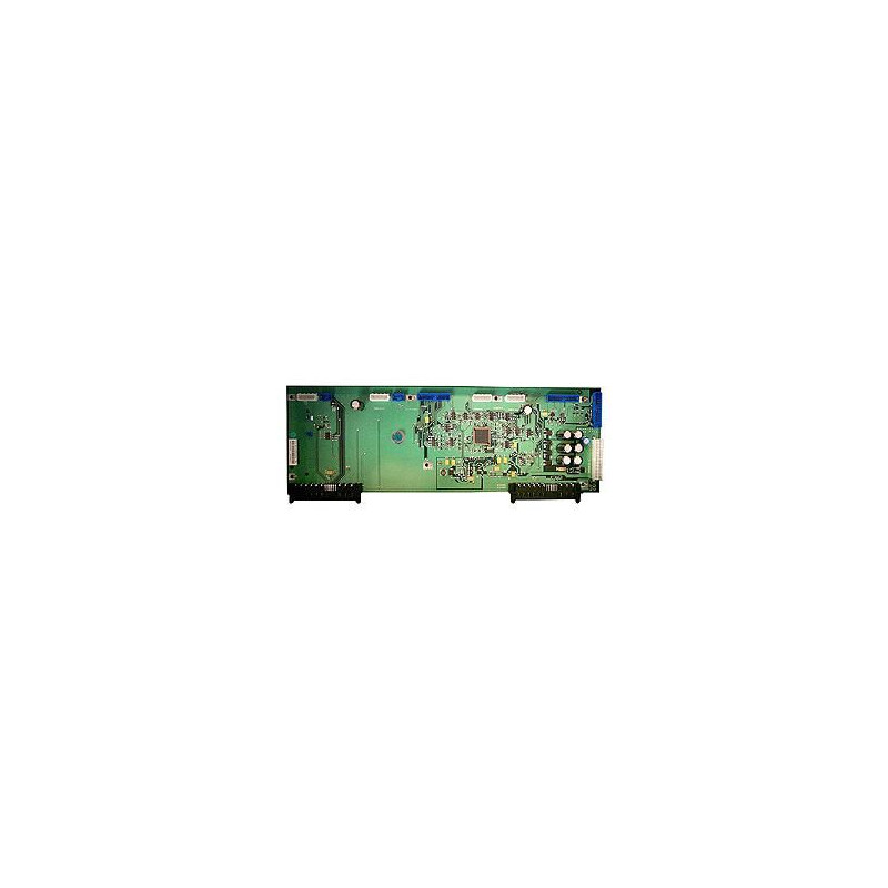 POWER BACKPLANE (LOUISIANA)