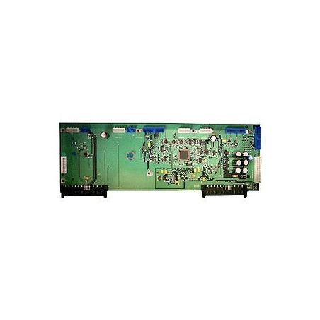 POWER BACKPLANE (LOUISIANA)