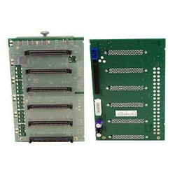 SCSI BACKPLANE