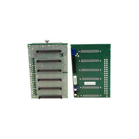 SCSI BACKPLANE