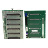 SCSI BACKPLANE