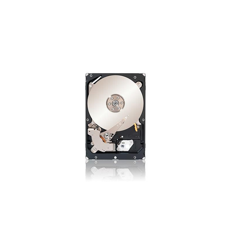2TB 3.5" SATA 6GBs HDD