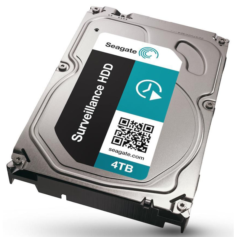 SURVEILLANCE HDD 2TB SATA