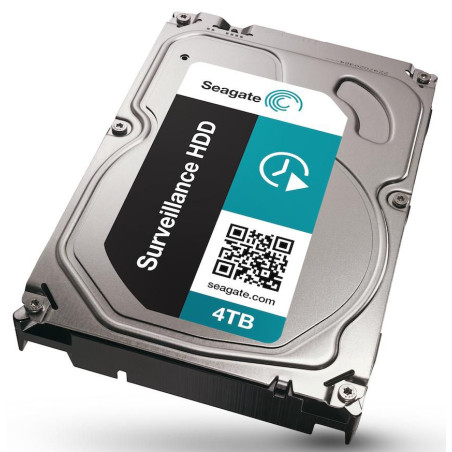 SURVEILLANCE HDD 2TB SATA