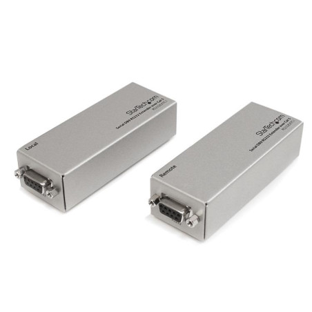 Serial Extender over Cat 5 Up to 1km