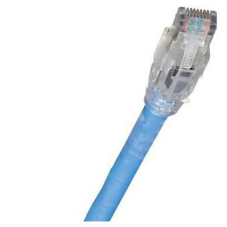 10GX Patch Cord S/FTP LSZH
