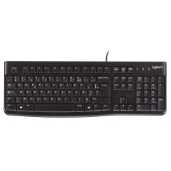 K120 KBD for Business BE