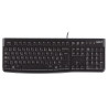 K120 KBD for Business BE