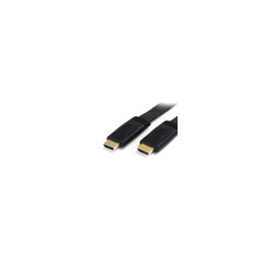 1.8m Flat High Speed HDMI Cable M/M
