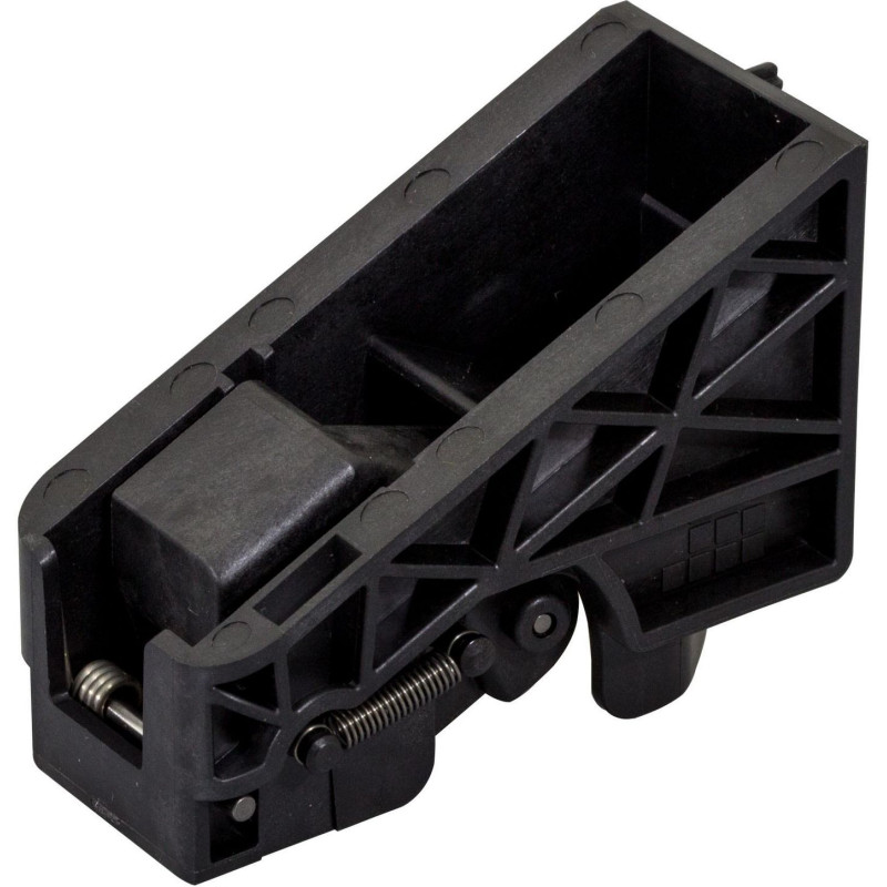 Cutter Assembly