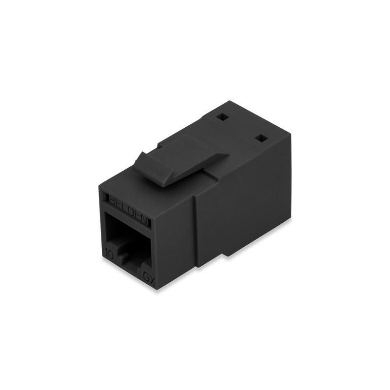 REVConnect 10GX UTP Modular