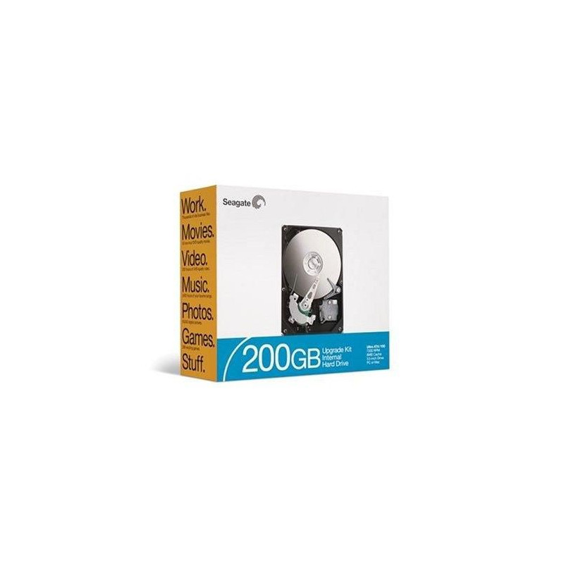 CONSUMER ELECTRONICS 200GB SKY