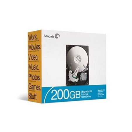 CONSUMER ELECTRONICS 200GB SKY
