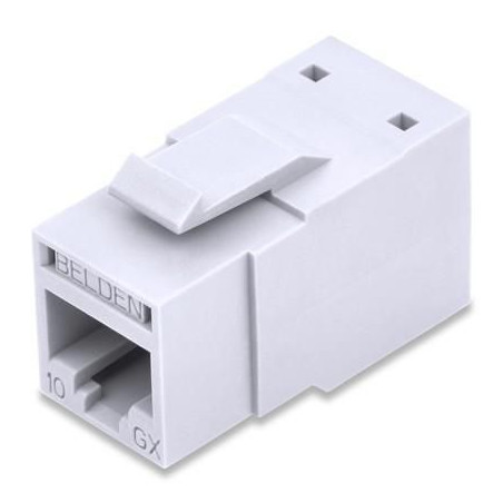 REVConnect 10GX UTP Modular