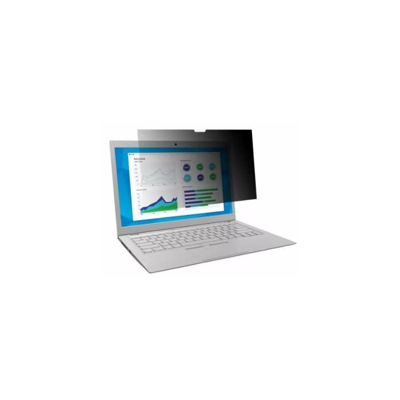 Privacy Filter 14" 16:9 COMPLY