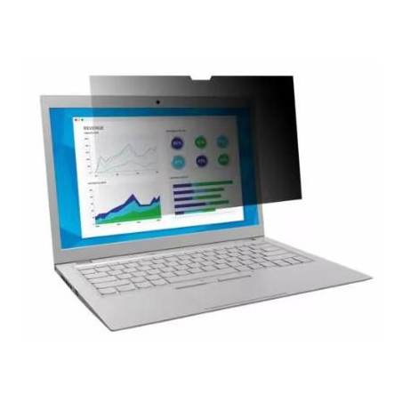 Privacy Filter 14" 16:9 COMPLY
