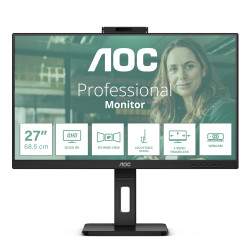 Q27P3QW 27" LED IPS QHD 75Hz 4ms HDMI