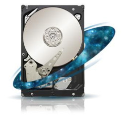 3.5" SAS 3TB 7200 HDD