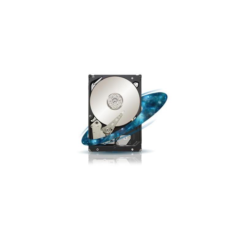 3.5" SAS 3TB 7200 HDD