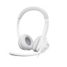 Logitech H390 - Auricular - en oreja - cableado - USB-A - bl | APLIUM