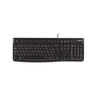 K120 KBD for Business BE