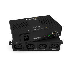 DisplayPak+ IP Controlled