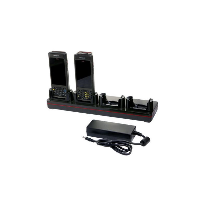 CN80 4 BAY NET BASE