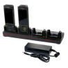 CN80 4 BAY NET BASE