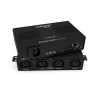 DisplayPak+ IP Controlled