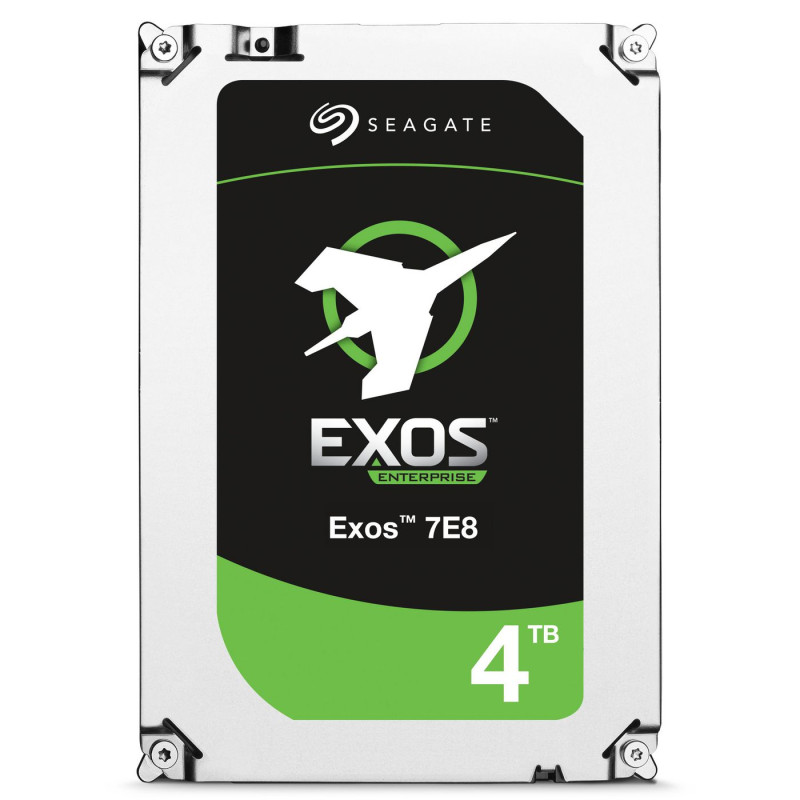 ENTERPRISE CAPACITY 3.5 HDD 4T