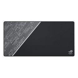 ROG Sheath BLK LTD Gaming Mouse Pad