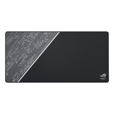 ROG Sheath BLK LTD Gaming Mouse Pad