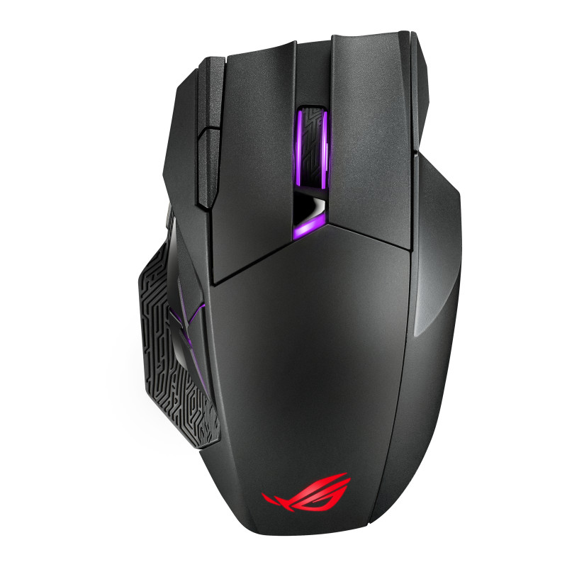P707 ROG SPATHA X Mouse wireless 2.4GHz