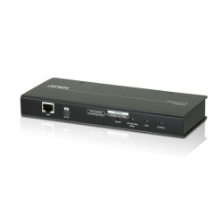 Over IP Control unit