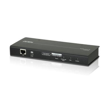 Over IP Control unit