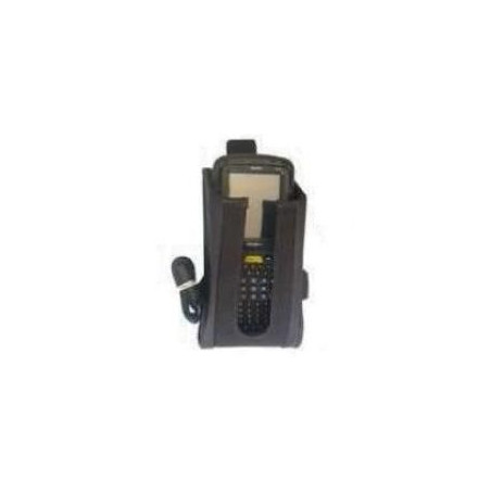 Forklift holster for XT15
