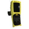 Accsy Rubber Boot Std Back Yellow | APLIUM