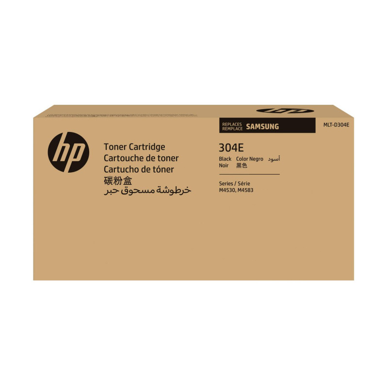 Toner/MLT-D304E