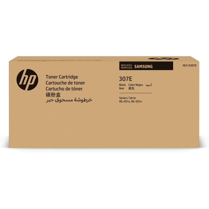 Toner/MLT-D307E **New