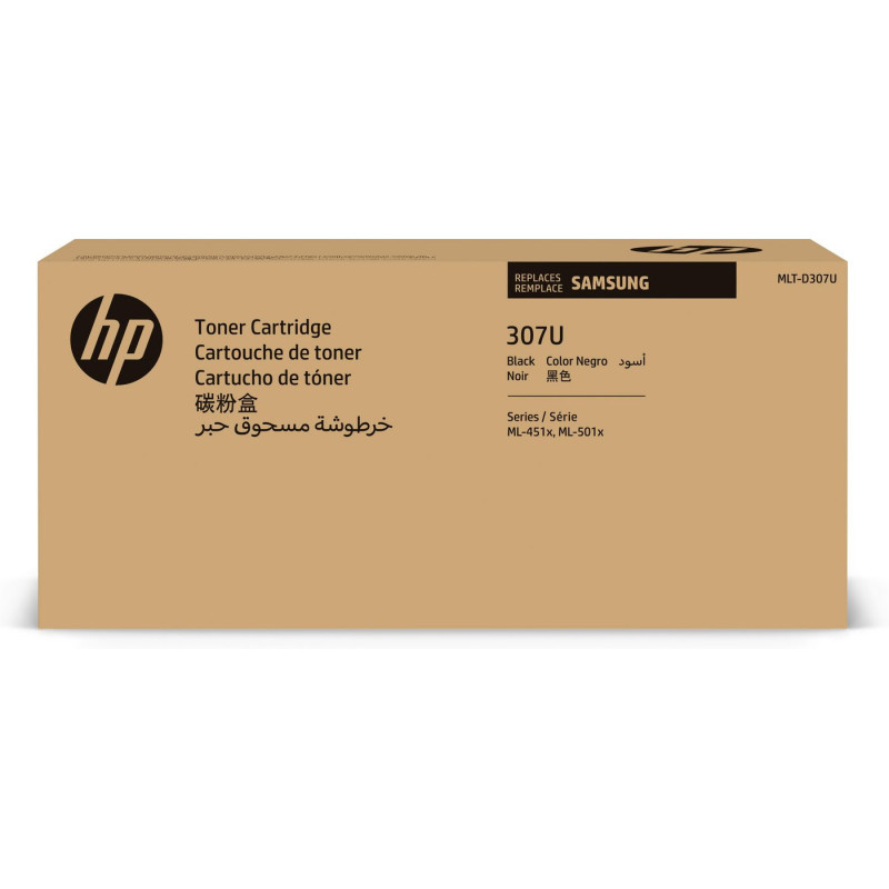 Toner/MLT-D307U
