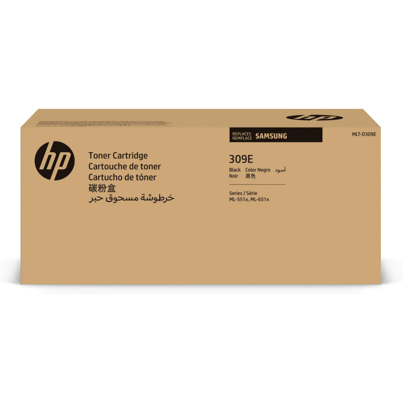 Toner/MLT-D309E