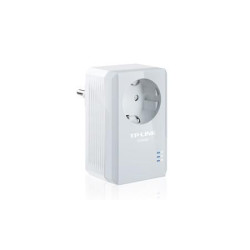 AV500 Powerline With AC Pass