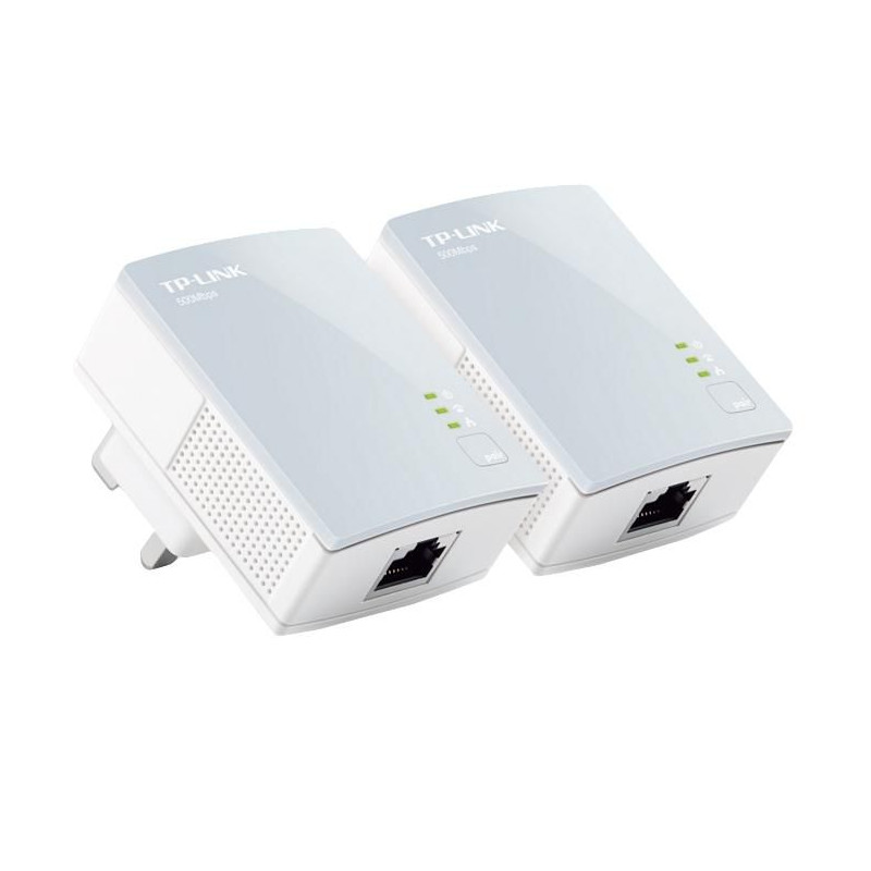 AV500 Mini Powerline Adapter
