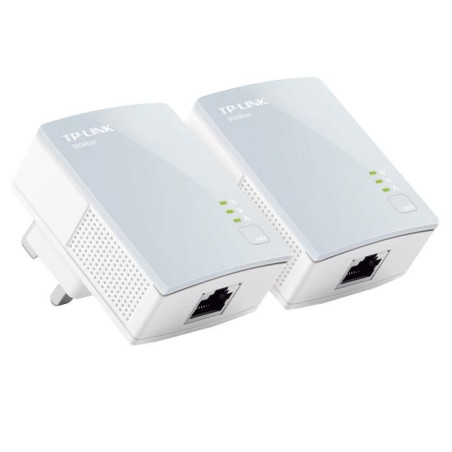 AV500 Mini Powerline Adapter