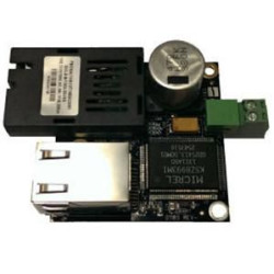 Ultra Miniature PCB Media Con-